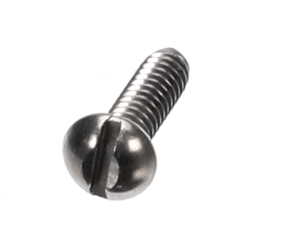 American Dish Service 098-1104 Screw, 6-32 X 1/2 Rh (ADS098-1104) Each
