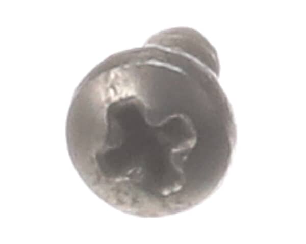 American Dish Service 098-1107 Screw, 4-40 X 1/4 Ss (ADS098-1107) Each