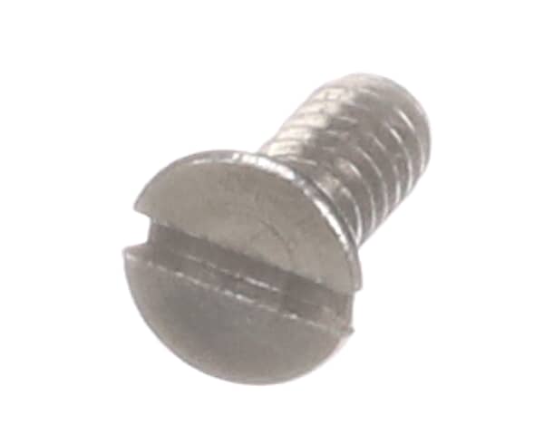 American Dish Service 098-1108 Screw, 6-32 X 3/8 Rh Machine (ADS098-1108) Each
