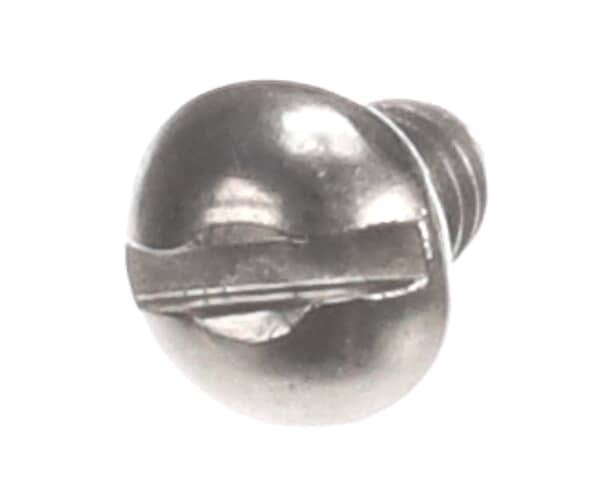 American Dish Service 098-1203 Screw, 8-32 X 1/4 Rh Slotted (ADS098-1203) Each