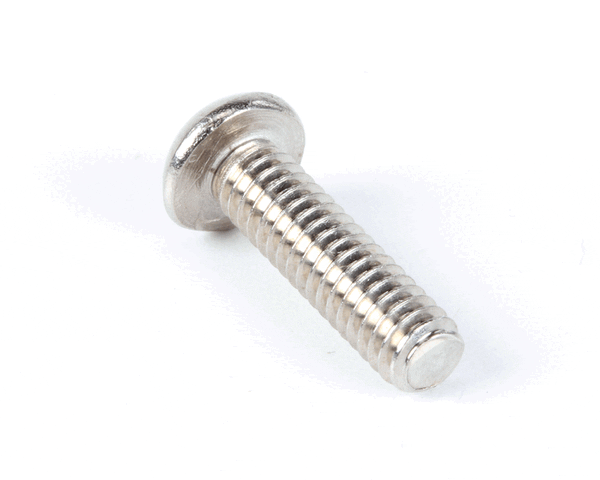 American Dish Service 098-1205 Screw, 8-32 X 5/8 Rh Slotted (ADS098-1205) Each