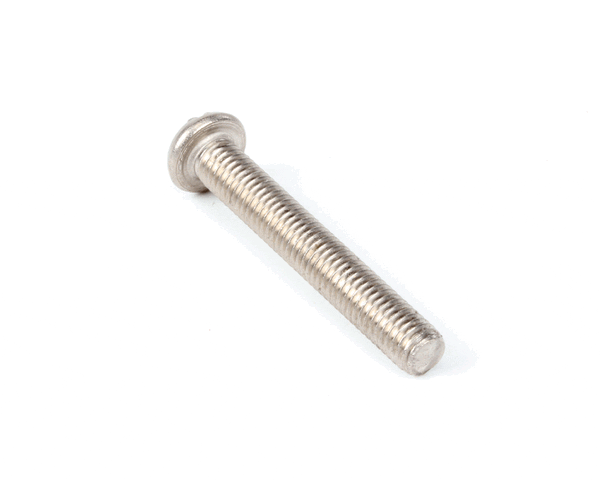 American Dish Service 098-1311 Screw, 10-32 X 1 3/8 Rh (ADS098-1311) Each