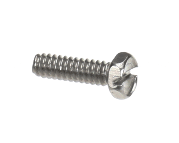 American Dish Service 098-1320 Screw, 10-24 X 5/8 Hh Slotted (ADS098-1320) Each