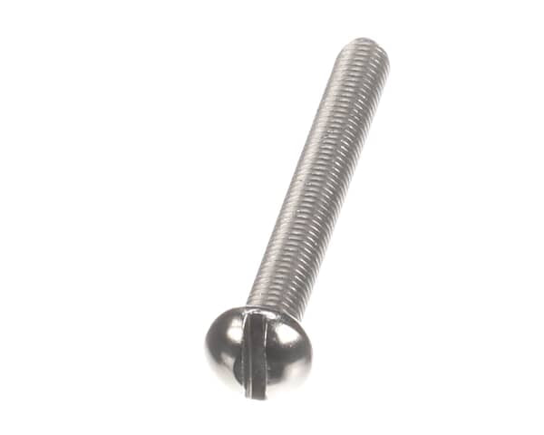 American Dish Service 098-1321 Screw, 10-32 X 1 3/4 Rh Slott (ADS098-1321) Each