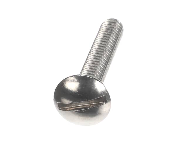 American Dish Service 098-1439 Bolt, 1/4-20 X 1 1/2" Th. Ss (ADS098-1439) Each