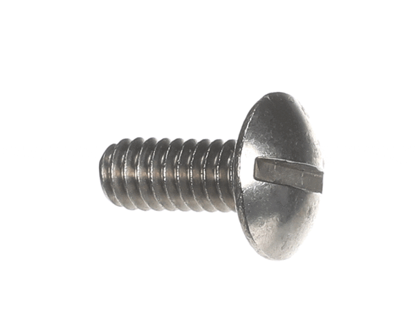American Dish Service 098-1447 Screw, 1/4-20 X 5/8" Truss Head, Ss (ADS098-1447) Each