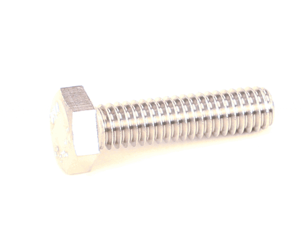 American Dish Service 098-1510 Bolt, 5/16-18 X 1 1/4 Hh (ADS098-1510) Each