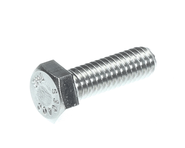 American Dish Service 098-1516 Bolt, 5/16-18 X 1 Hh (ADS098-1516) Each