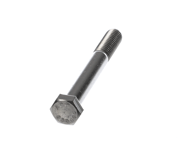 American Dish Service 098-1801 Bolt, 1/2-13 X 4 Hh Connectin (ADS098-1801) Each