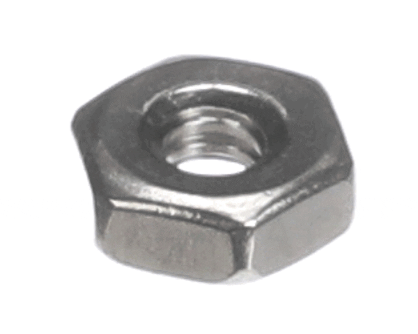 American Dish Service 098-2101 Nut, 6-32 Hex (ADS098-2101) Each