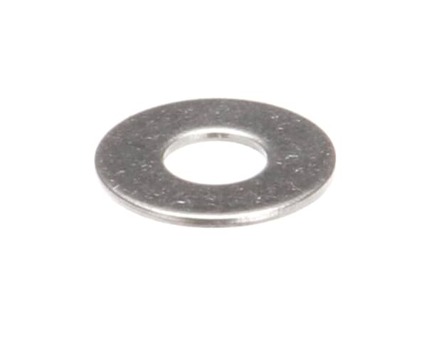 American Dish Service 098-2404 Washer, 1/4 Ss Flat (Large) (ADS098-2404) Each