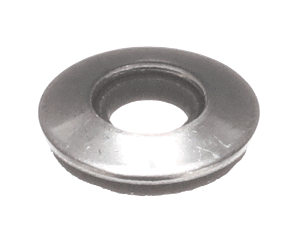 American Dish Service 098-2415 Washer, 1/4 Neobond (ADS098-2415) Each