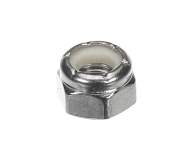 American Dish Service 098-2501 Nut, Lock, 5/16-18 Ss (ADS098-2501) Each