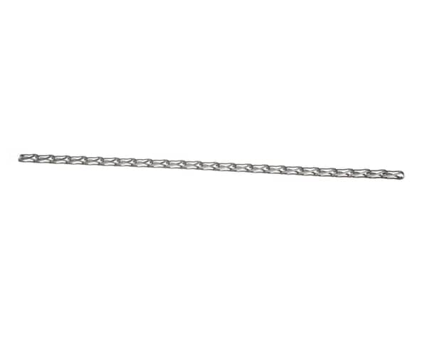 American Dish Service 098-9001 Chain, Drain (Ss) By The Foot (ADS098-9001) Each