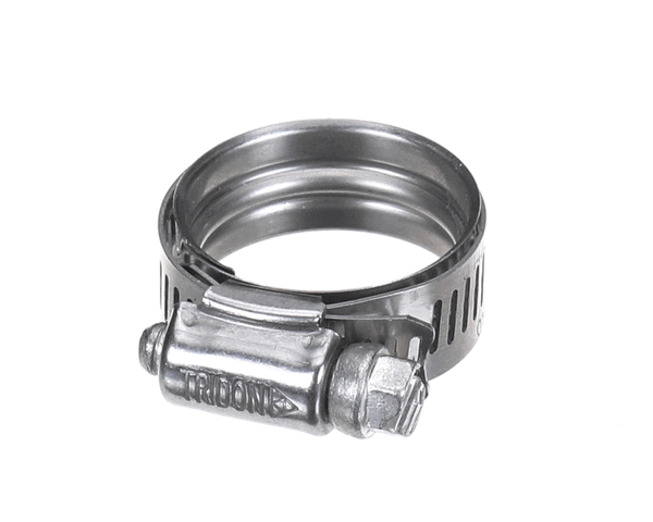 American Dish Service 098-9009 Clamp, Hose 7/8 Screw Type (M (ADS098-9009) Each