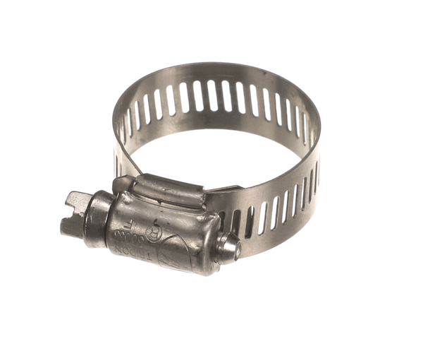 American Dish Service 098-9024 Clamp, Hose - Screw Type 3/4 (ADS098-9024) Each