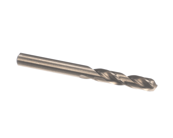 American Dish Service 098-9031 Drill Bit, 1/4 (ADS098-9031) Each