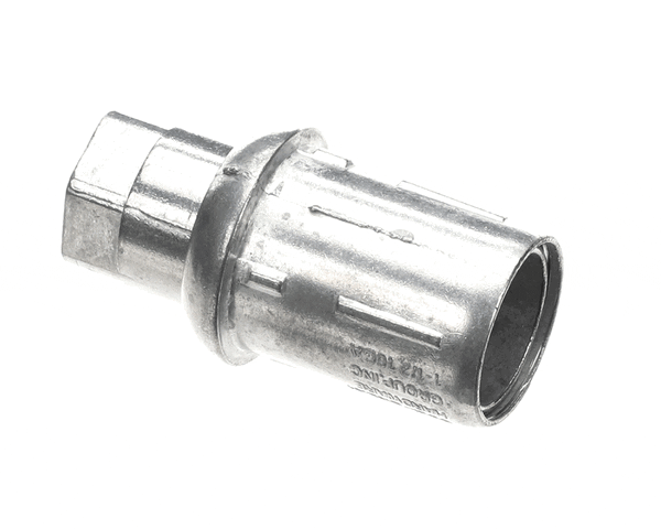 American Dish Service 099-1003 Bullet Foot, Metal (1 1/4 ) (ADS099-1003) Each