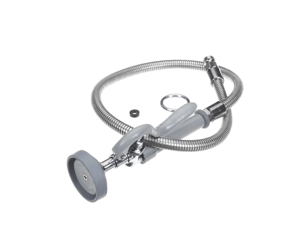 American Dish Service 099-4004 Pre-Rinse, Hose & Spray Assem (ADS099-4004) Each