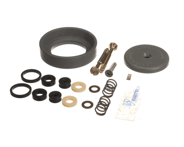 American Dish Service 099-4014 Pre-Rinse, Kit, Squeeze Valve (ADS099-4014) Each