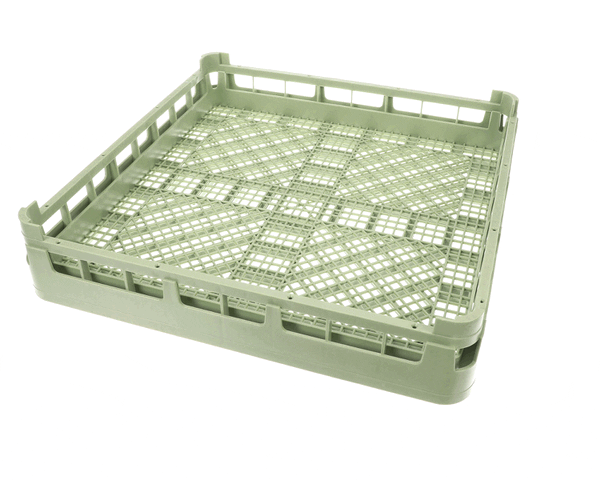 American Dish Service 099-4025 Dish Rack, Small Mesh Flat Ra (ADS099-4025) Each