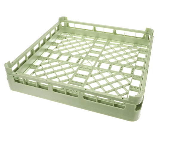 American Dish Service 099-4026 Dish Rack, Open Mesh Flat Rac (ADS099-4026) Each