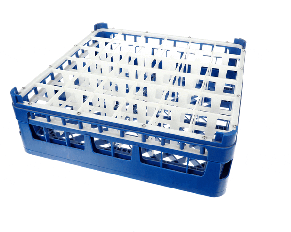 American Dish Service 099-4030 Dish Rack, Glass 36 Compartme (ADS099-4030) Each