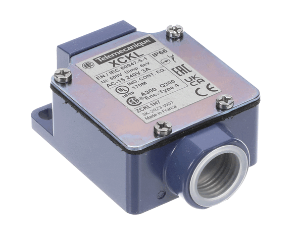 American Dish Service 099-4500 Switch, Door Cut-Off, Body On (ADS099-4500) Each