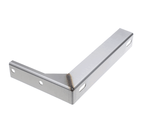 American Dish Service 099-7023 Mounting Bracket, Rear, Muffler Heater, (ADS099-7023) Each