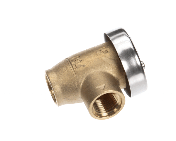 American Dish Service 10179176 Breaker,Vacuum 1/2 #092-5045 (ADS10179176) Each