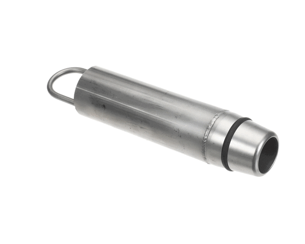 American Dish Service 281-6210 Drain Stand Tube With O'Ring, (ADS281-6210) Each