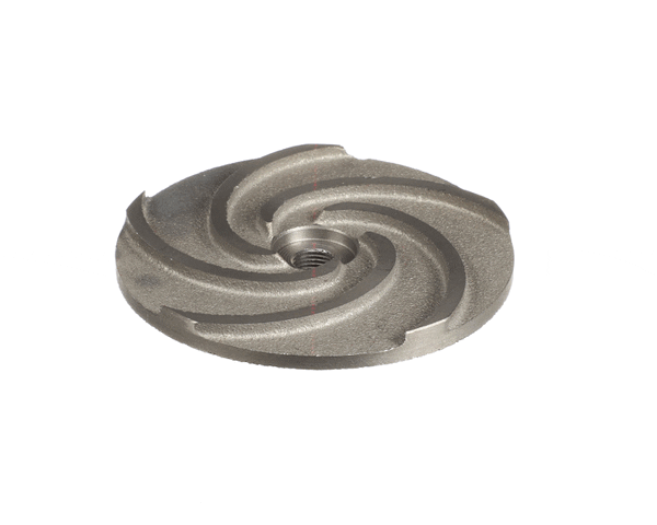 American Dish Service 282-6308 Impeller, Pumped Rinse (ADS282-6308) Each
