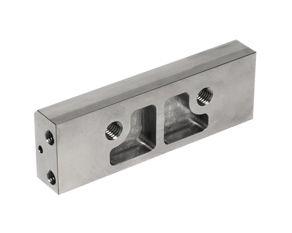 American Dish Service 284-6139 Base, Pillow Bushing Block (ADS284-6139) Each