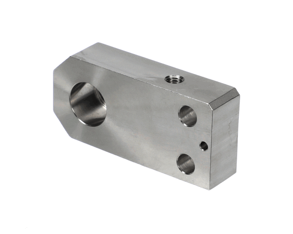 American Dish Service 284-6141 Pillow Bushing Block, Rh Side (ADS284-6141) Each