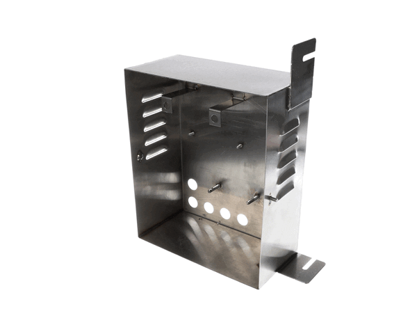 American Dish Service 285-6104 Relay Box, Mercury (Power) (ADS285-6104) Each