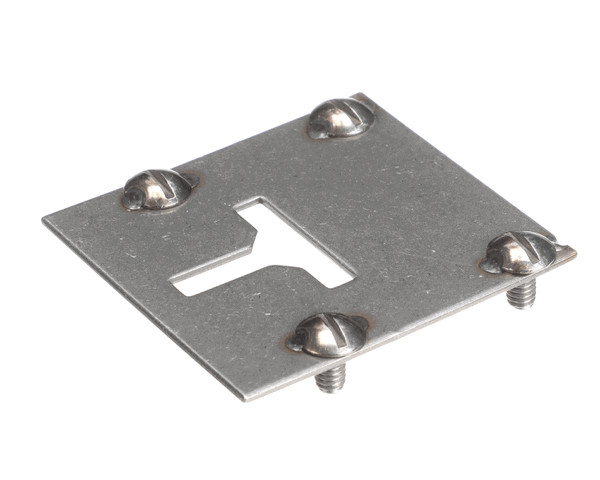 American Dish Service 285-6128 Tee Plate Weldment (ADS285-6128) Each