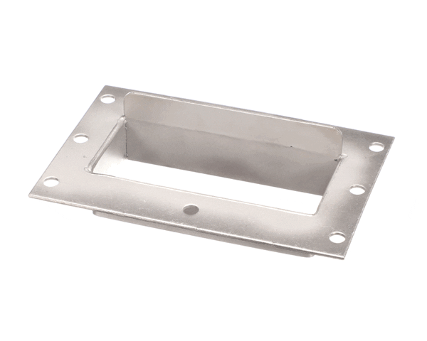 American Dish Service 285-6132 Scrap Trap Spacer Weldment (ADS285-6132) Each