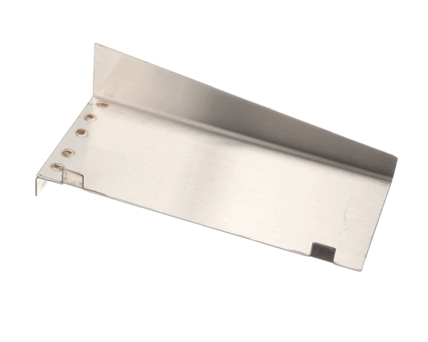 American Dish Service 285-6146 Cover, Transfer Chute, L-R (ADS285-6146) Each