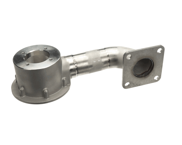 American Dish Service 285-6154 Intake Tube, Sump Weldment (F (ADS285-6154) Each