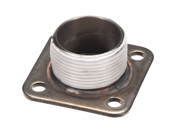 American Dish Service 285-6161 Intake Adapter, Pumped Rinse (ADS285-6161) Each