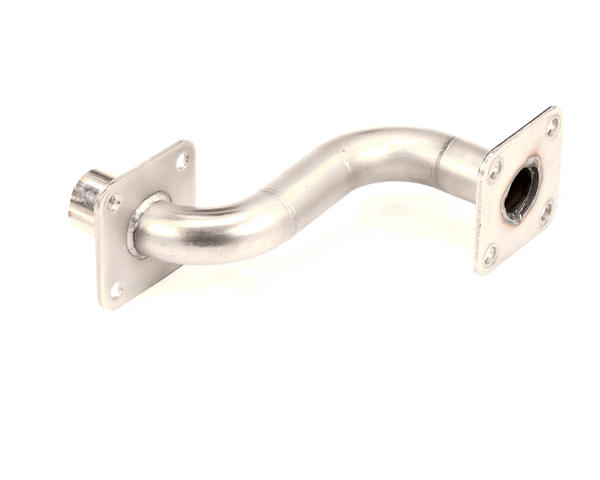 American Dish Service 285-6164 Discharge Tube, L To R Pumped (ADS285-6164) Each