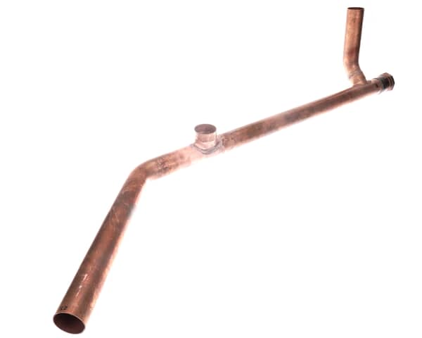 American Dish Service 285-6190 Drain Assembly Section, Model (ADS285-6190) Each