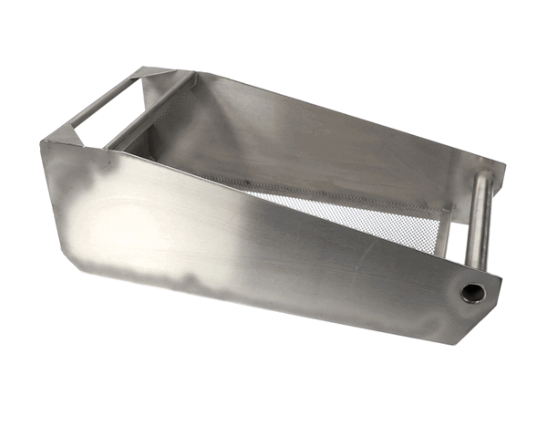 American Dish Service 285-6197 Tray Scrap, Prewash (Screen/B (ADS285-6197) Each