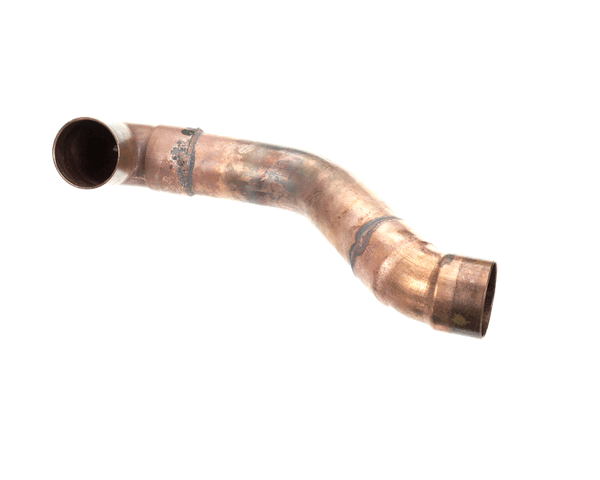 American Dish Service 285-6211N Drain, 2" Copper,Adc-66 L-R,Rinse (ADS285-6211N) Each