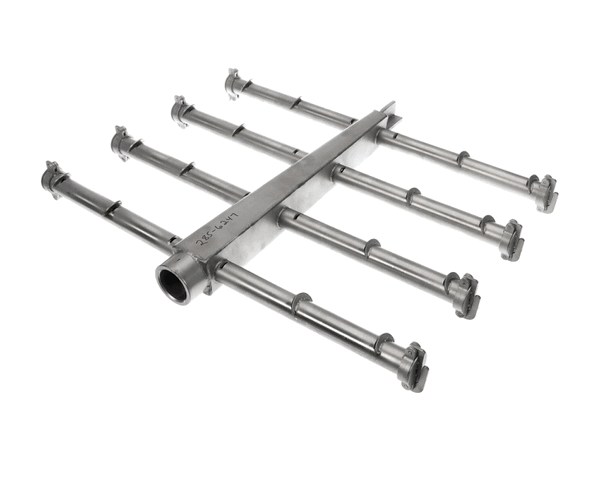 American Dish Service 285-6247 Spray Arm, Conveyor, Wash Upper "W/ 8 Tu (ADS285-6247) Each