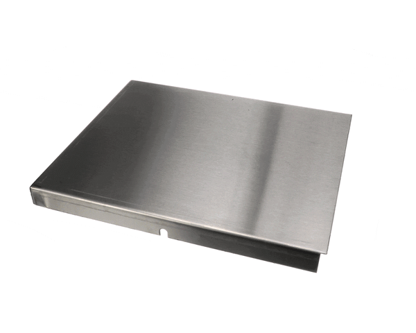 American Dish Service 285-6294 Cover, Power Box, Weldment (ADS285-6294) Each