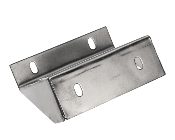 American Dish Service 286-6111 Control Box Mounting Legs (ADS286-6111) Each