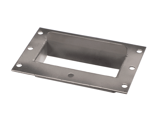 American Dish Service 286-6171 Flange, Scrap Spacer Plate (4 (ADS286-6171) Each