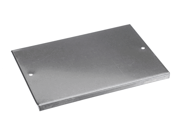 American Dish Service 286-6175 Cover, Heater Box New Style ( (ADS286-6175) Each