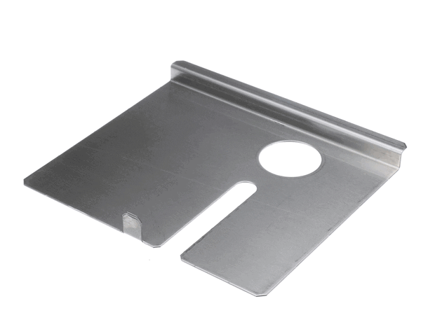 American Dish Service 286-6176 Rinse Stand Tube Plate, R-L (ADS286-6176) Each